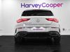 Mercedes-Benz CLA Class CLA 200 AMG Line Premium + Night Ed 5dr Tip Shooting Brake Auto