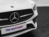 Mercedes-Benz CLA Class CLA 200 AMG Line Premium + Night Ed 5dr Tip Shooting Brake Auto