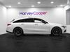 Mercedes-Benz CLA Class CLA 200 AMG Line Premium + Night Ed 5dr Tip Shooting Brake Auto