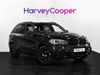 BMW X5 xDrive40d M Sport 5dr Auto [7 Seat]