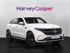 Mercedes-Benz EQC EQC 400 300kW AMG Line Premium Plus 80kWh 5dr Auto