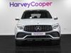 Mercedes-Benz Glc GLC 43 4Matic Premium Plus 5dr TCT