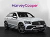 Mercedes-Benz Glc GLC 43 4Matic Premium Plus 5dr TCT