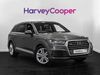 Audi Q7 50 TDI Quattro S Line 5dr Tiptronic