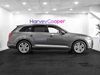 Audi Q7 50 TDI Quattro S Line 5dr Tiptronic