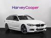 BMW 3 Series 320d M Sport Shadow Edition Touring 5dr Step Auto