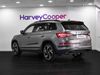 skoda KODIAQ 2.0 TSI 245 vRS 4x4 5dr DSG [7 Seat]