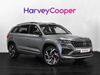 skoda KODIAQ 2.0 TSI 245 vRS 4x4 5dr DSG [7 Seat]