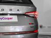 skoda KODIAQ 2.0 TSI 245 vRS 4x4 5dr DSG [7 Seat]