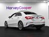 Mercedes-Benz A Class A200d AMG Line Premium Plus Saloon 4dr Auto
