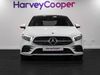 Mercedes-Benz A Class A200d AMG Line Premium Plus Saloon 4dr Auto
