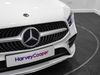 Mercedes-Benz A Class A200d AMG Line Premium Plus Saloon 4dr Auto