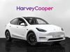Tesla Model Y Long Range AWD 5dr Auto