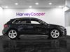 Audi A3 35 TDI S Line 5dr S Tronic Sportback (VAT Q)