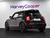 MINI HATCHBACK 2.0 John Cooper Works II 3dr Auto [8 Speed]
