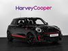 MINI HATCHBACK 2.0 John Cooper Works II 3dr Auto [8 Speed]