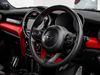 MINI HATCHBACK 2.0 John Cooper Works II 3dr Auto [8 Speed]