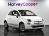 Fiat 500 1.2 Lounge 2dr Dualogic