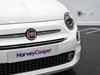 Fiat 500 1.2 Lounge 2dr Dualogic