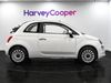 Fiat 500 1.2 Lounge 2dr Dualogic