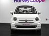Fiat 500 1.2 Lounge 2dr Dualogic