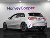 Mercedes-Benz A Class A180 AMG Line Executive 5dr Auto