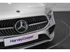 Mercedes-Benz A Class A180 AMG Line Executive 5dr Auto