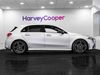Mercedes-Benz A Class A180 AMG Line Executive 5dr Auto