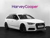 Audi A4 S4 Quattro Avant 5dr Tiptronic