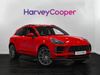 Porsche Macan S 5dr PDK