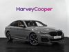 BMW 5 Series 530d xDrive MHT M Sport 4dr Auto