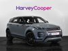 Land Rover Range Rover Evoque 1.5 P300e R-Dynamic SE 5dr Auto