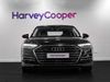 Audi A8 50 TDI Quattro 4dr Tiptronic