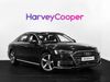 Audi A8 50 TDI Quattro 4dr Tiptronic