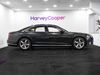 Audi A8 50 TDI Quattro 4dr Tiptronic