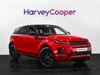 Land Rover Range Rover Evoque 2.0 D180 R-Dynamic HSE 5dr Auto