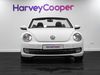 Volkswagen Beetle 1.6 TDI BlueMotion Tech Design Cabriolet 2dr