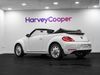 Volkswagen Beetle 1.6 TDI BlueMotion Tech Design Cabriolet 2dr