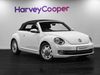 Volkswagen Beetle 1.6 TDI BlueMotion Tech Design Cabriolet 2dr