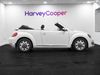 Volkswagen Beetle 1.6 TDI BlueMotion Tech Design Cabriolet 2dr