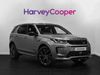 Land Rover Discovery Sport 2.0 D165 R-Dynamic S Plus 5dr Auto [5 Seat]