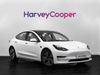 Tesla Model 3 Standard Plus 4dr Auto