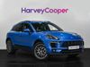 Porsche Macan S Diesel 5dr PDK