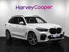 BMW X5 xDrive30d M Sport 5dr Auto