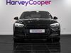 Audi A5 40 TFSI Black Edition 2dr S Tronic