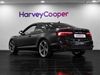Audi A5 40 TFSI Black Edition 2dr S Tronic