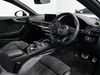Audi A5 40 TFSI Black Edition 2dr S Tronic