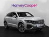 Volkswagen Touareg 3.0 V6 TDI 4Motion R-Line Tech 5dr Tip Auto