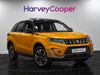 Suzuki Vitara 1.5 Hybrid SZ5 ALLGRIP 5dr AGS