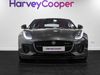 Jaguar F-TYPE 2.0 R-Dynamic 2dr Auto